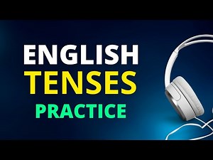 Tenses in English Grammar with Examples