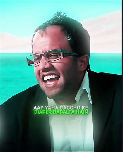 "Namaste Master Ji 💀" - 3 Idiots X NO BATIDÃO (SLOWED)