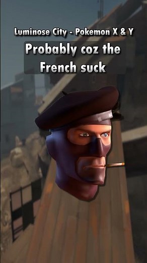 Rating All TF2 Hats: Frenchman's Beret