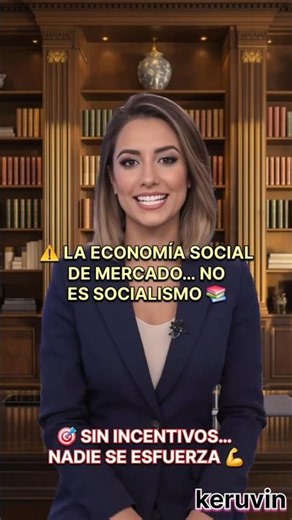 Los incentivos cambian la economía ⚠️