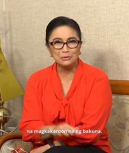 113K views · 7.5K reactions | WATCH: Vice President Leni Robredo releases a video message encouraging people to get vaccinated as a pathway toward herd immunity; reiterates she is willing to be inoculated in public to boost public confidence. OVP | INQUIRER.net | Facebook