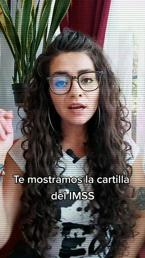 Guía para tu cartilla del IMSS: ¿Cómo sacarla?