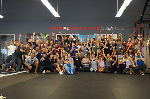 GMB Fitness Reviews 💪 Client Results & Testimonials