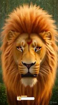 Desi Hulk vs Jungle! Epic Fail Chain + Sheru Roar + Algorithm Hack 😂 Ep 01 #shorts #hulk #lion