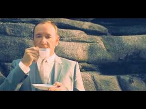 E*TRADE: Rock Climb • Ads of the World™ | Part of The Clio Network