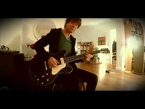 2022 Modell Gibson ES-335 Exclusives Collection P90