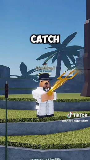 Unlocking All 4 Fragment Locations in Fisch
