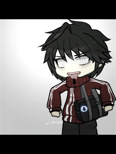 Aiden's Short Animation: Last Food in the Fridge