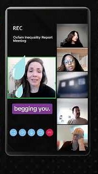 Oxfam Inequality Report 2026