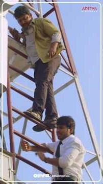 దూకి చచ్చిపోతా 😨😁| C/O Surya #SundeepKishan #MehreenPirzada #Shorts #ShortsFeed #ReelsVideo #Trend