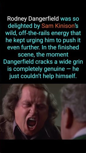 Sam Kinison was Known for being Calm #behindthescenes #comedy #fyp