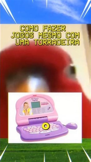 PC fraco? Use a Godot e crie seus jogos! #godot #gamedev #shorts