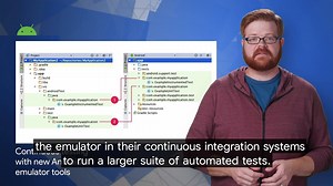64 reactions · 4 comments | We haven’t been this excited about Friday since last Friday!  This week on #DevShow there’s ⭐️ Android Emulator tools ⭐️ Video Intelligence API ⭐️ Updates to AutoML ...and more! Catch the full episode → https://goo.gle/310qJQp | Google for Developers | Facebook