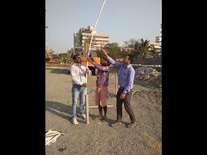 HOW TO INSTALL PIEZOMETER