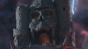 Cortex has indefinitely paused development of He-Man RPG Legends of Grayskull after sale to Dire Wolf Digital