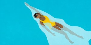 These Swimming Health Benefits Are Very Impressive