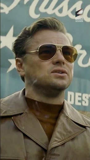 Watch Leonardo DiCaprio and Brad Pitt's Most Dynamic Duo | Once Upon a Time in Hollywood