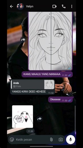 Learn to Draw with Ibis Paint X Easily