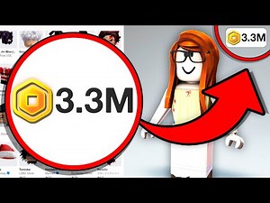 3 REAL Ways To Get FREE ROBUX.. (2025)