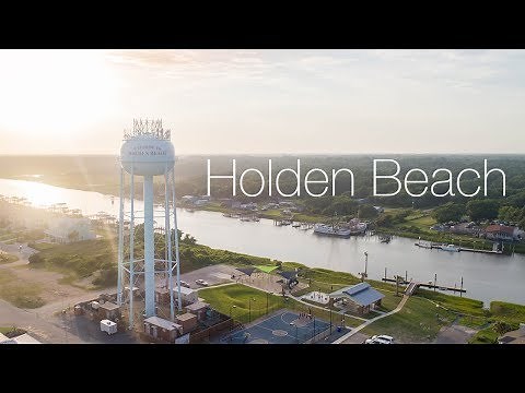 Holden Beach, North Carolina 2018