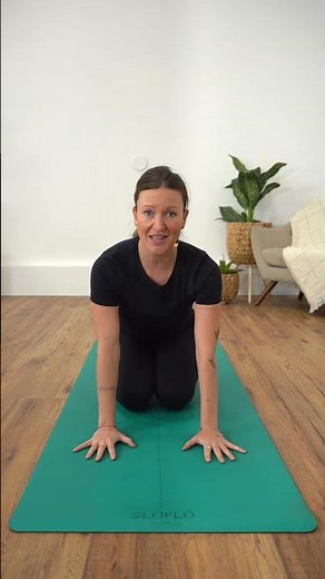 Tips to do plank pose properly