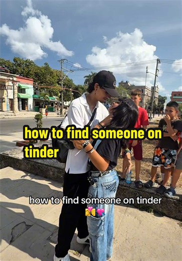 how to find someone on tinder? #tinder #TINDER #tindertok #creatorsearchinsights