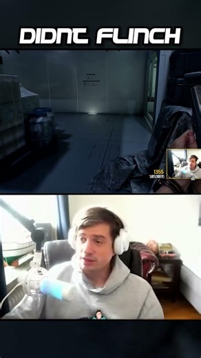 Manliest Tekken Player