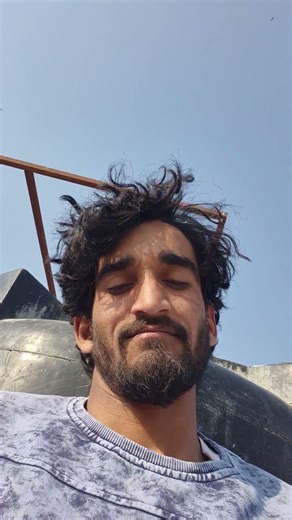 kya mast bear zindagi hai 😭