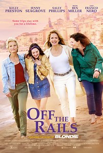 Off the Rails: Off the Rails: Trailer 1