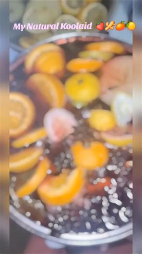 BronzeBeauty✨ on Instagram: "My Natural Healing Koolaid for Taste & Better Health! I Drink this Brew & Take a Hot Health Shot! DIY Mom (｡♥‿♥｡) Happy Healing! Sippin' on my natural Koolaid for taste & health vibes, takin' hot health shots like a wellness ninja! 🍵💥 #HealthyVibes #KoolaidQueen #SipSipHooray #BrewCrew #HotHealthShots"