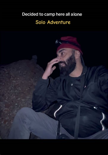 Part - 30 #soloadventure #lostinthewoods #solotravel #traveltiktok