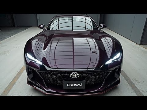 ALL 11 TOYOTA CARS LAUNCHING IN 2025 & 2026 | Full Future Lineup Revealed