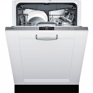 Bosch Dishwasher Installation Instructions Video Instructions