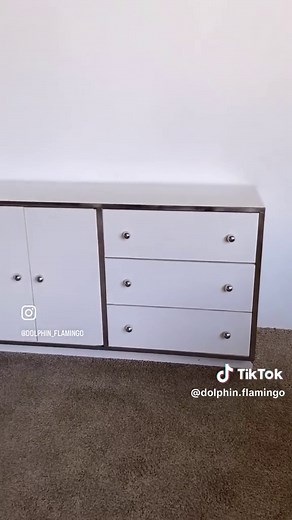 Dolphin Flamingo on TikTok