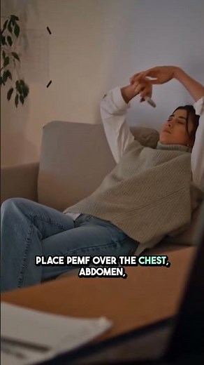 7 PEMF Habits for Restful Nights | Dr. Pawluk’s Nighttime Checklist