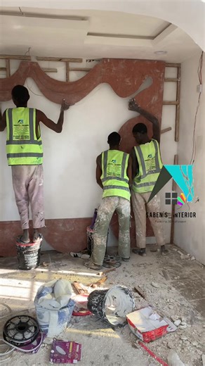 Plywood Wall Design Ideas for Your Next Project