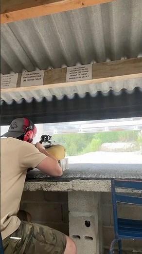 Régler son point rouge Aimpoint facilement - zeroing your aimpoint red dot easily