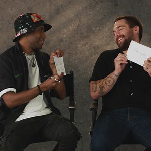 2.5K views · 44 reactions | How well do besties Khylin and Dylan from Teen Wolf know each other? It turns out, pretty well... | Paramount+ | Facebook