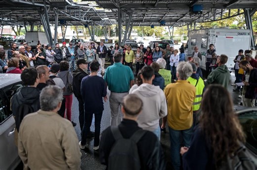« Bloquons tout » : les contours du 10 septembre à Pau se précisent