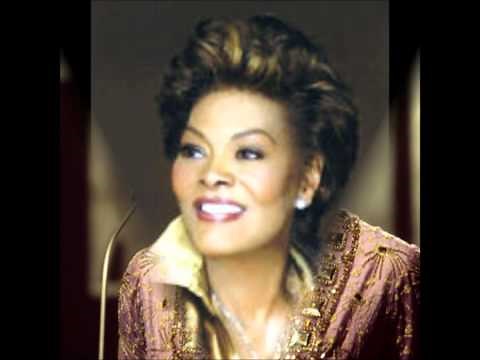 DIONNE WARWICK - IT MAKES NO DIFFERENCE ( VINYL 1982 )