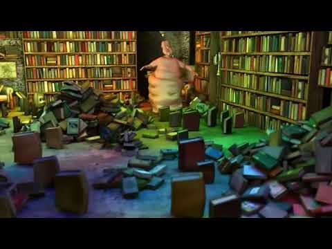 [Lyrics] The Globglogabgalab / The Yeast of Thoughts and Mind
