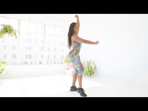 Nicole Steen’s 30 Minute Cardio Latin Dance Workout #LatinDance #Dance #Workout