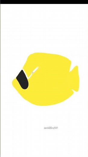 Fish Drawing | How to Draw |