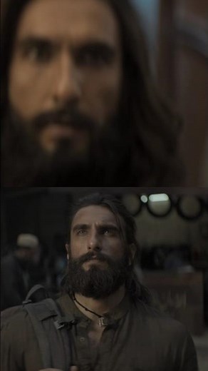 Did you notice this detail in Dhurandhar movie? #dhurandhar #ranveersingh #facts #cpexplained