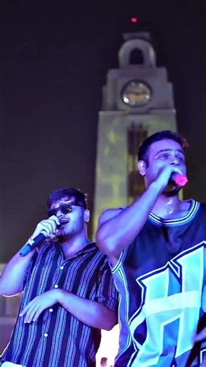 🔥 Rap Wars | Oasis 2025 | Who Runs the Mic? 🎤 #bitspilani #foryou #explore #college