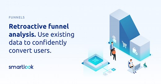 Funnel Analysis Tool | Smartlook