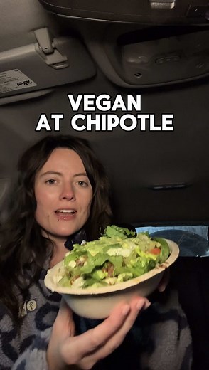 Vegan Options at Chipotle: A Delicious Guide