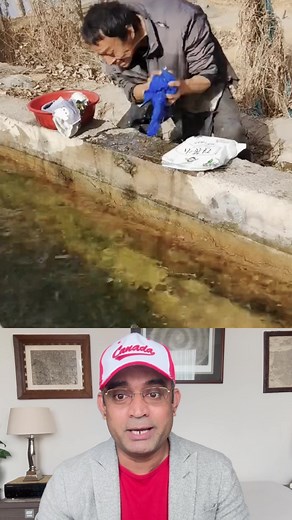 3K views · 11 reactions | Mixing washing powder to wash clothes  #reels #funny #comedy | FunWorld | Facebook