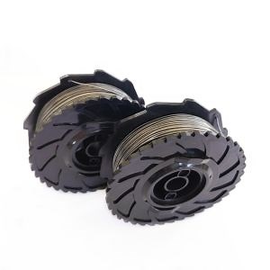 [Hot Item] Rebar Tie Wire for Rebar Tying Machine