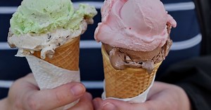 Cálculo de la fórmula y elaboración de un helado
